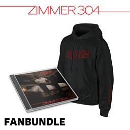 Zeige Details für GPC - ZIMMER 304 | HOODY BUNDLE Bild von GPC - ZIMMER 304 | HOODY BUNDLE